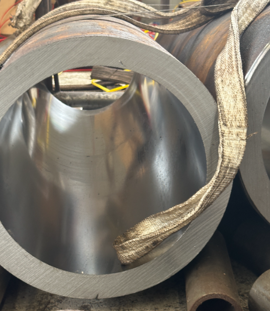 抚顺研磨管 内孔光亮管 生产厂家